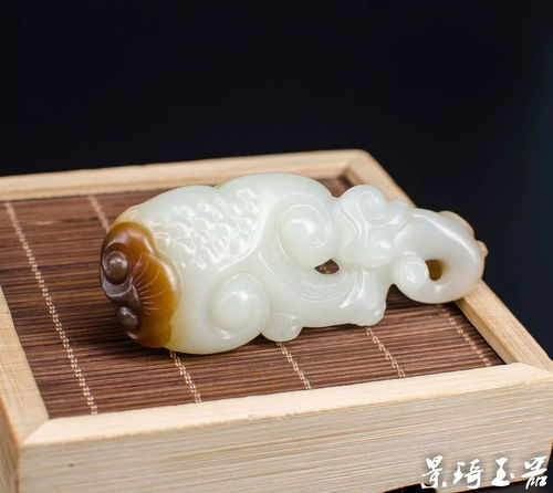 和田玉的三品 商品、玩品與藏品的收藏之道