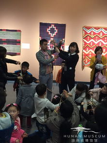 攜手印第安手工藝術(shù)家，開(kāi)啟親子文化藝術(shù)交流新篇章
